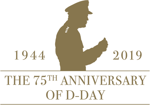 dday logo